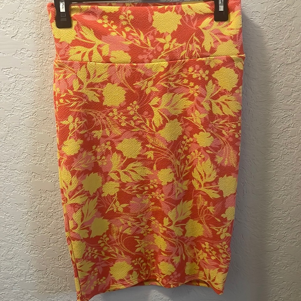Pencil Skirt